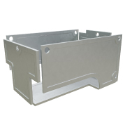 Swing Gate Design